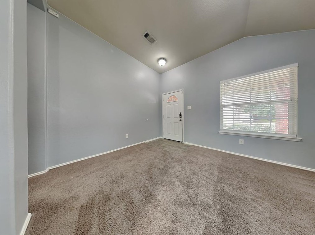 402 Annatto Ln, Crosby TX  77532-6796 exterior