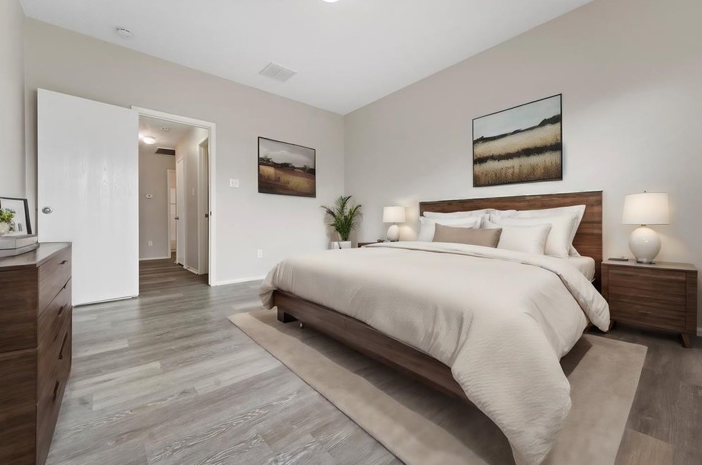 11410 Moonlight Rdg Dr, Humble TX 77396-6023 exterior