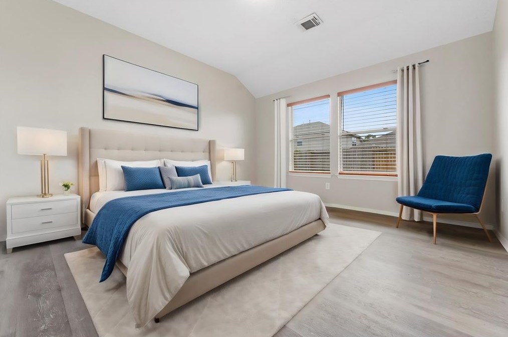 11410 Moonlight Rdg Dr, Humble TX 77396-6023 exterior