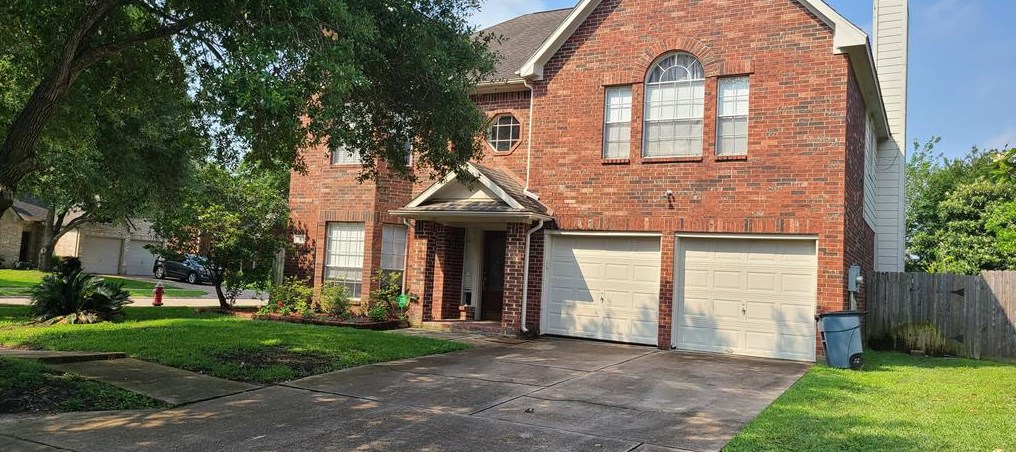 3410 Santa Isabel Ct, Katy, TX 77450