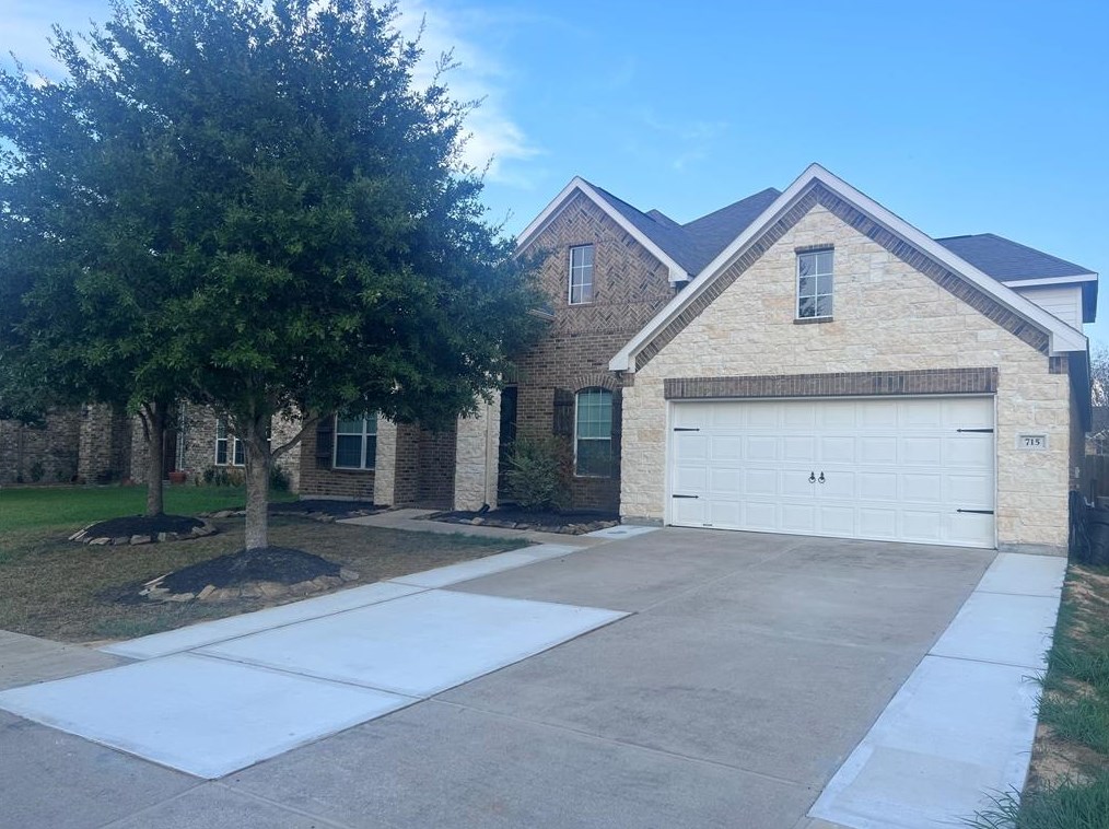 715 Longvale Glen Ct, Richmond, TX 77469