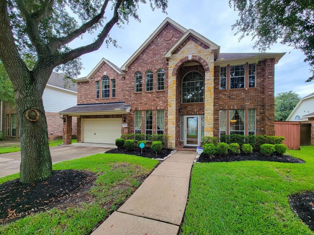 15731 Sweeney Park Ln, Houston, TX 77084-2281