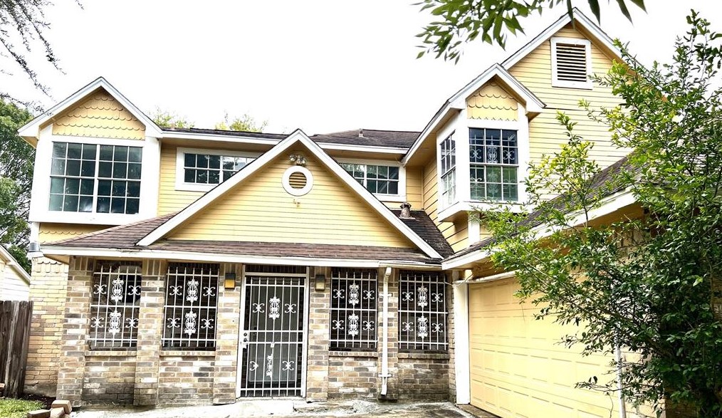 3119 Skypark Dr, Houston, TX 77082-3532