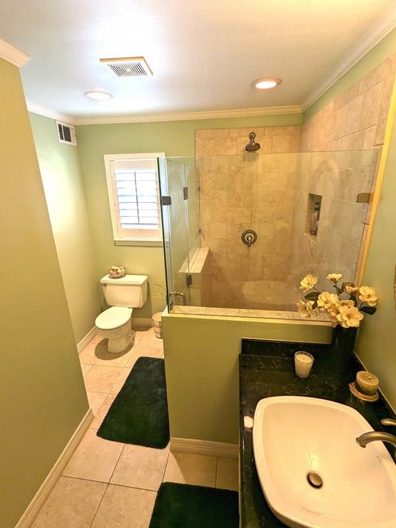 14418 Cindywood Dr, Houston TX  77079-6614 exterior