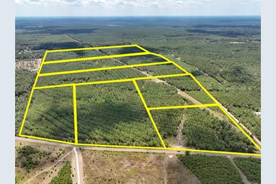0000 County Road 1420, Warren, TX 77664 - Photo 1