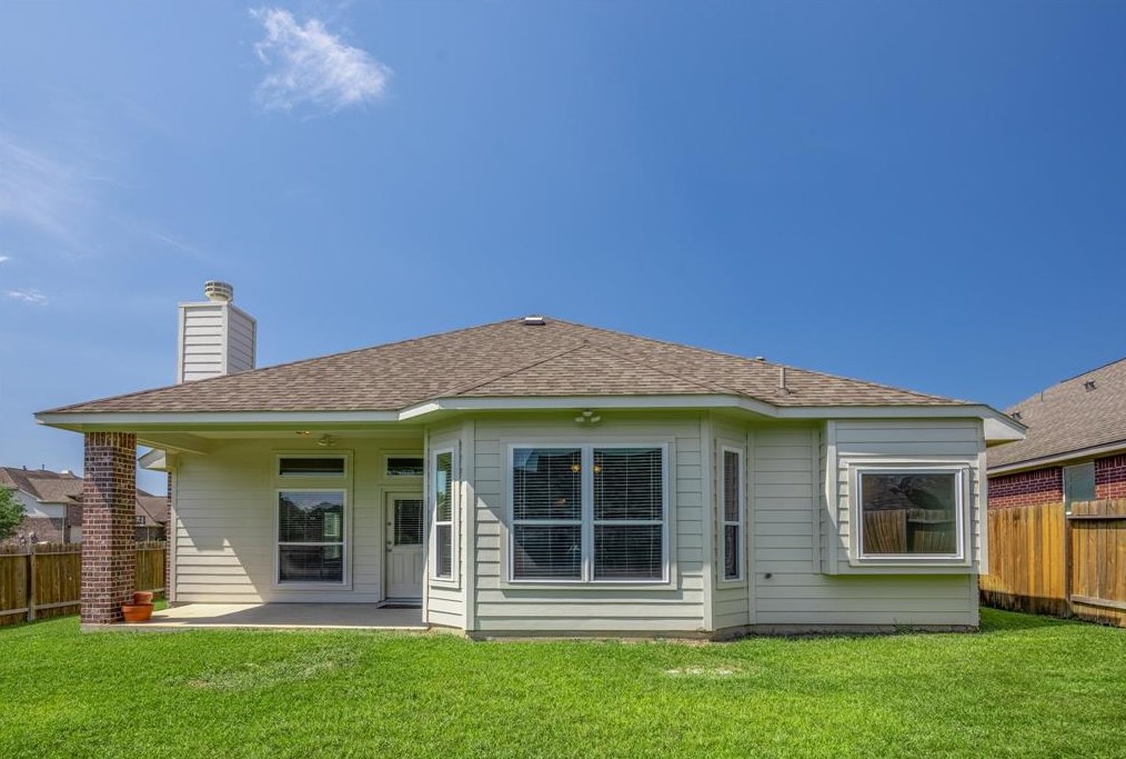 8522 Misty Mountain Trail Ln, Spring TX  77389-2150 exterior