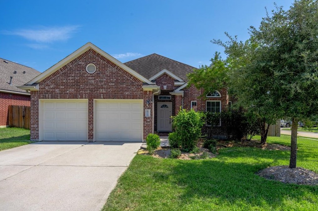 8522 Misty Mountain Trail Ln, Spring, TX 77389