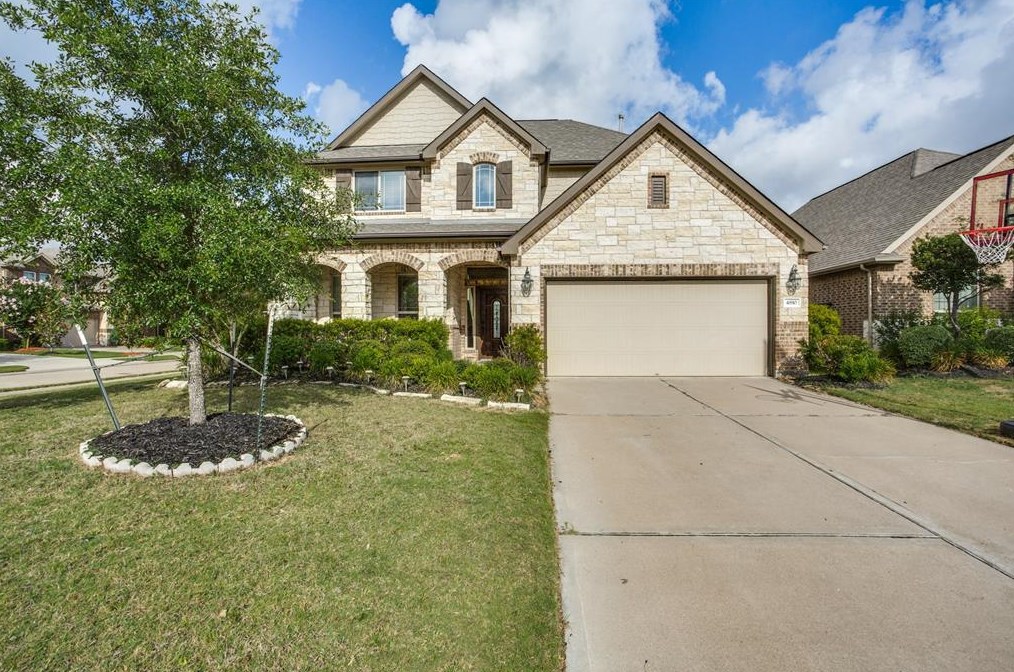 4810 Addison Forest Trl, Katy, TX 77494