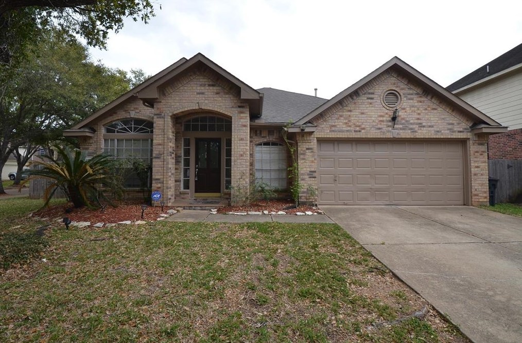 1103 Ivyvine Ct, Sugar Land, TX 77479