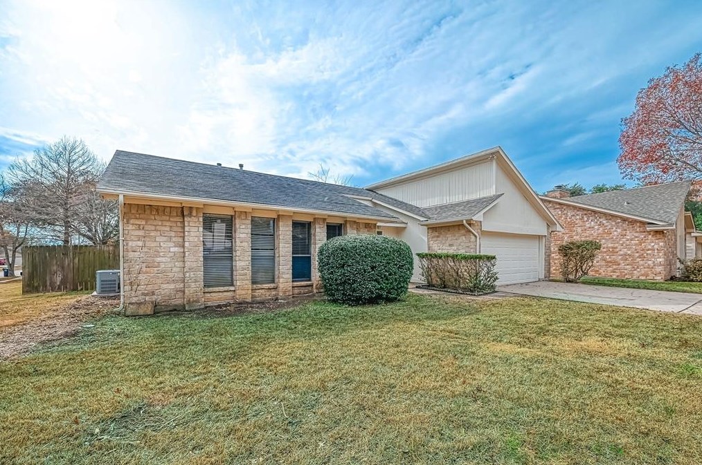 2546 Buffalo Trl, Sugar Land, TX 77479