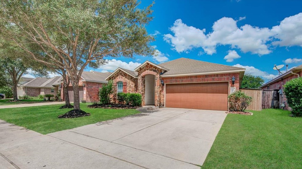 7014 Raven Cliffs Ln, Spring, TX 77379