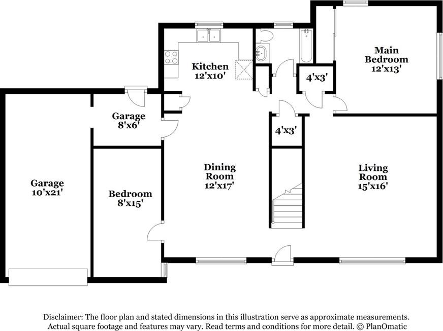 9202 Bryce Ave, Texas City, TX 77591