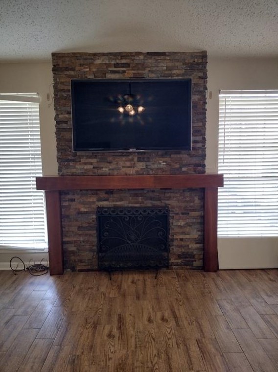 13322 Bridgewalk Ln, Houston, TX 77041