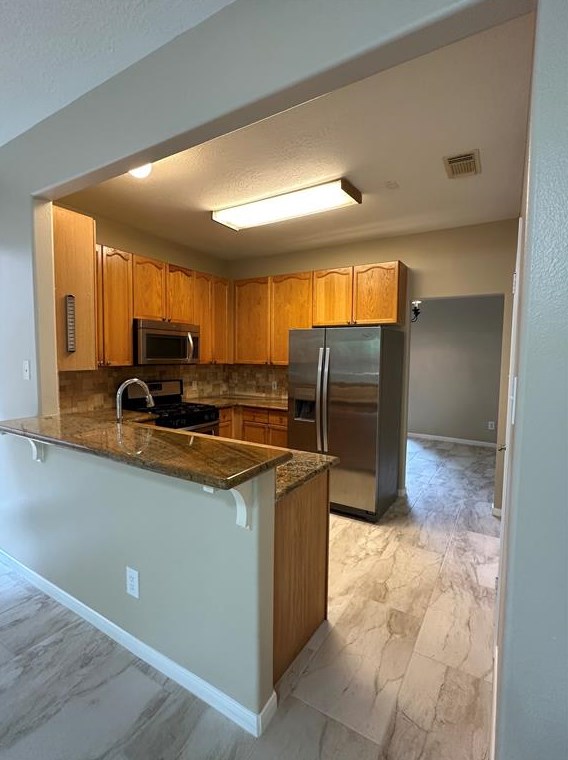 70 Willowood Cir, Spring TX  77381-2967 exterior