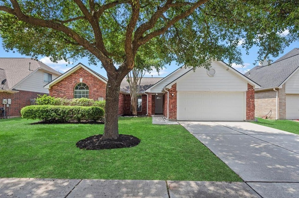 11514 Arroyo Creek Ln, Tomball, TX 77377