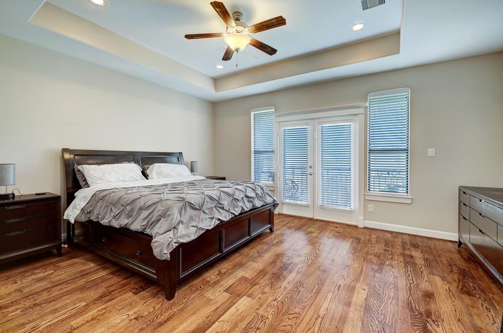 606 27 St, Houston TX  77008-2103 exterior