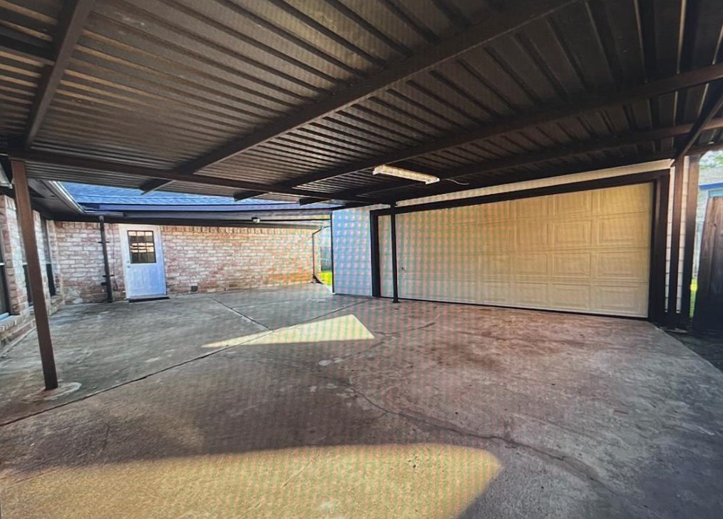 10131 Sagedale Dr, Houston TX  77089-5120 exterior