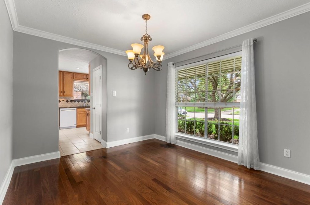 11323 Sagetrail Dr, Houston TX  77089-4417 exterior