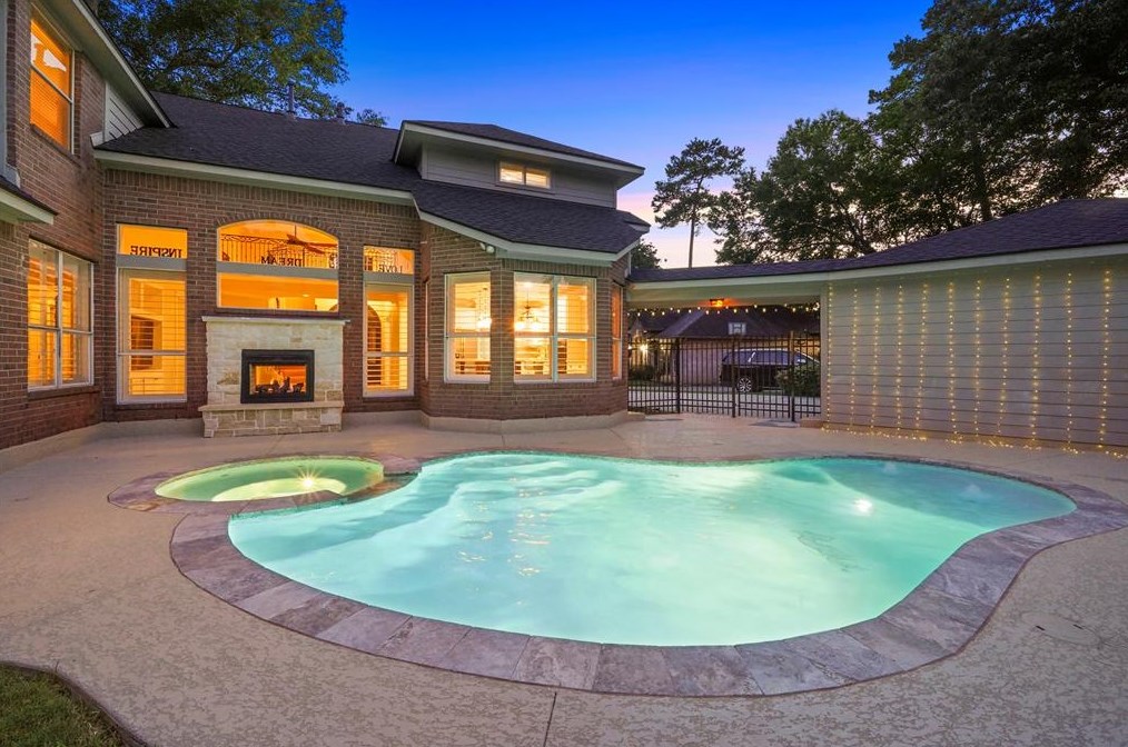 3010 Apple Forest Ct, Humble, TX 77345-4940