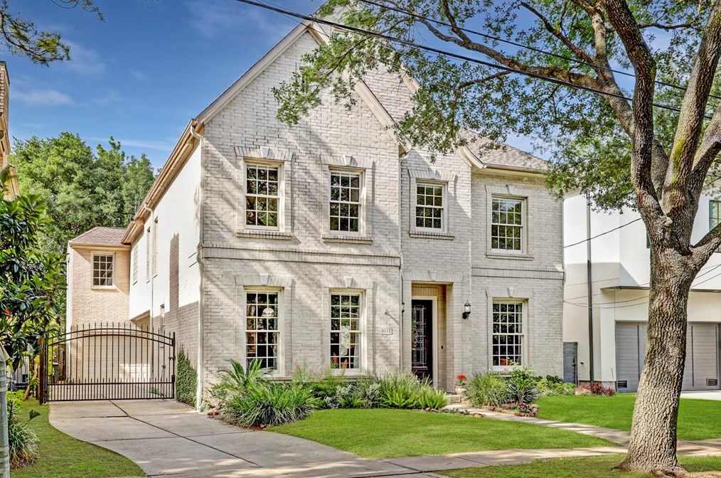 4112 Sunset Blvd, Houston, TX 77005