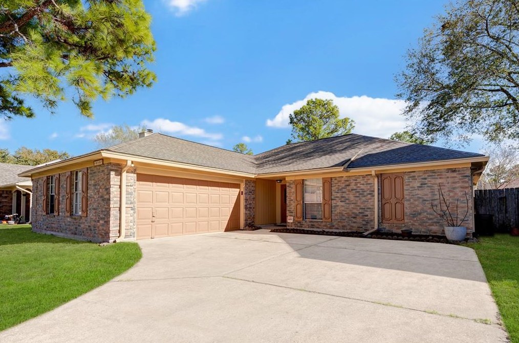 10507 Wayward Wind Ln, Houston, TX 77064-5407