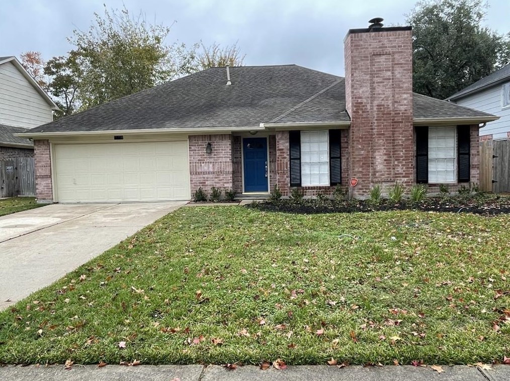 21430 Park Timbers Ln, Katy, TX 77450