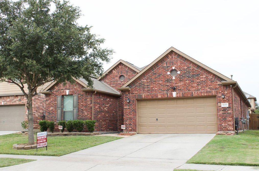 16434 Sheffield Run Dr, Houston, TX 77084