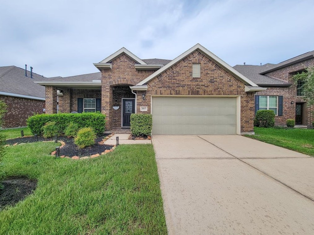 21607 Tatton Crest Ct, Spring, TX 77388