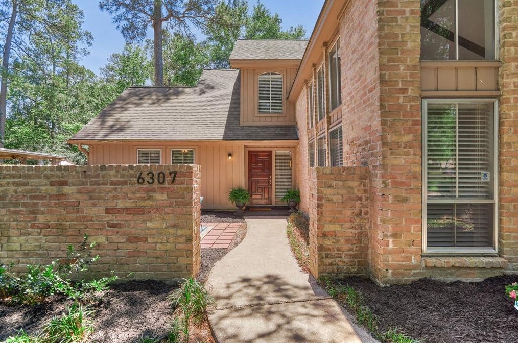 6307 Jadecrest Dr, Spring, TX 77389