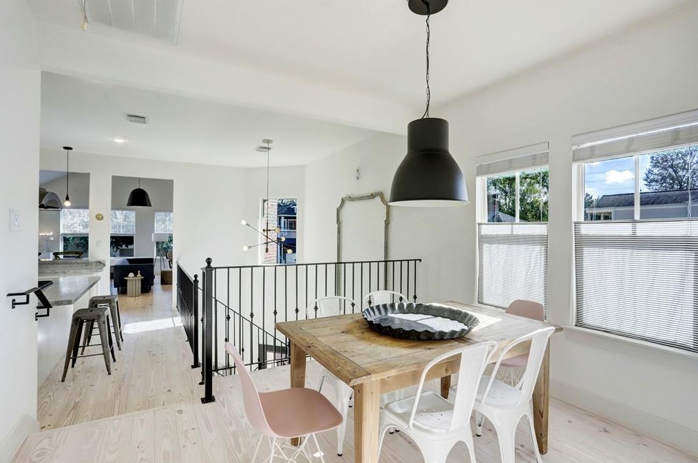 1333 Alexander St, Houston TX 77007-1422 exterior