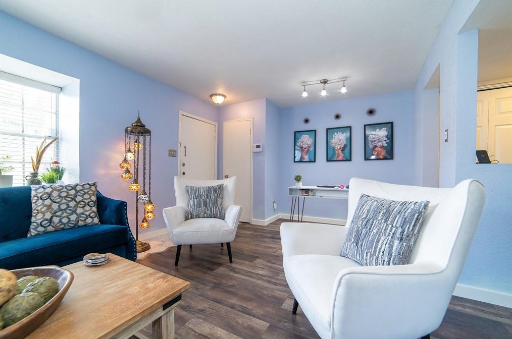 4866 Milwee St # 22, Houston, TX
