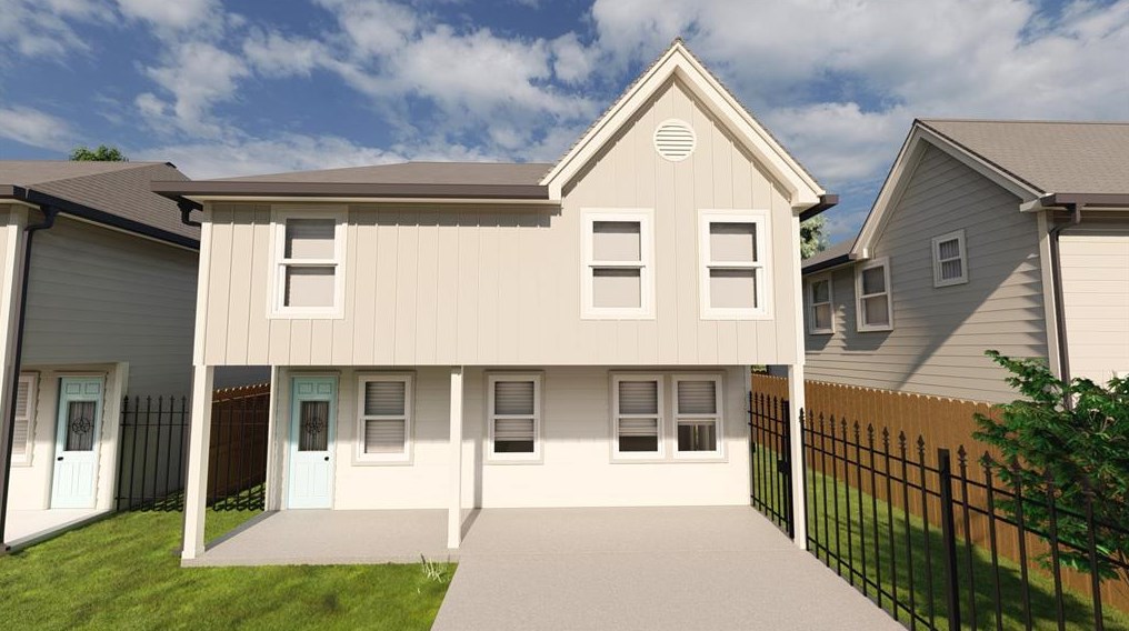 8359 Tate St, Houston, TX 77028-5535