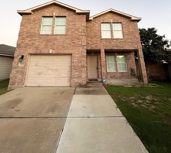 7118 Rising Brook Dr, Cypress, TX 77433