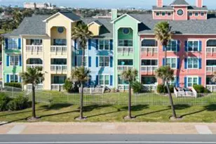 7000 Seawall Blvd, Galveston, TX 77551 - Photo 6