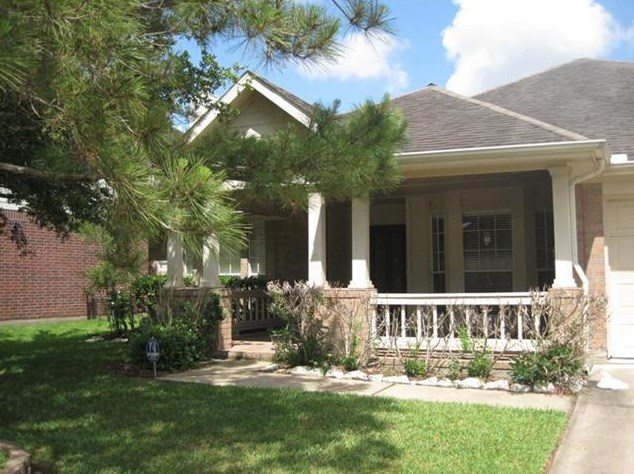 6218 Piedra Negras Ct, Katy TX  77450-8719 exterior