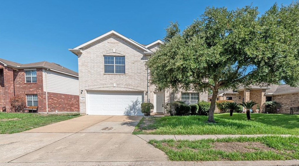 20926 Kenna Cove Ln, Spring, TX 77379