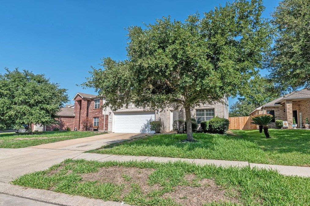 20926 Kenna Cove Ln, Spring TX  77379-8477 exterior