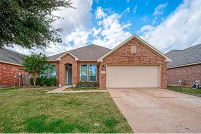 514 Heatherton Hill Drive, Rosenberg, TX 77469 - Photo 1