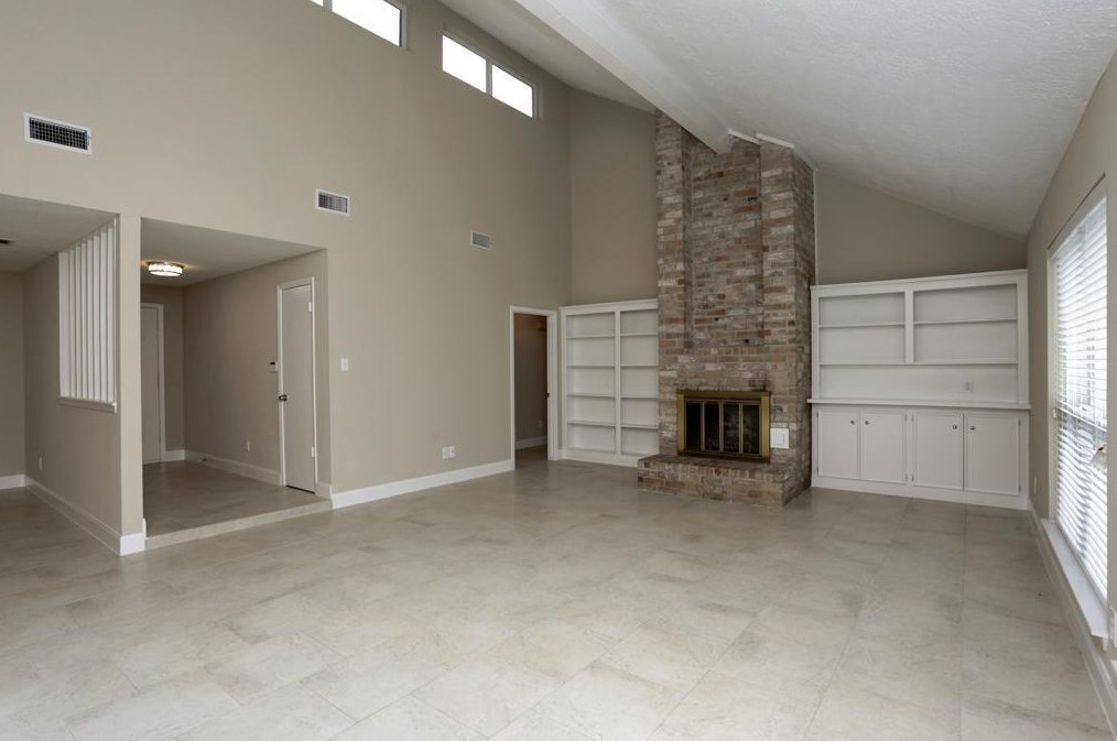 1111 Kempsford Dr, Katy TX  77450-3018 exterior