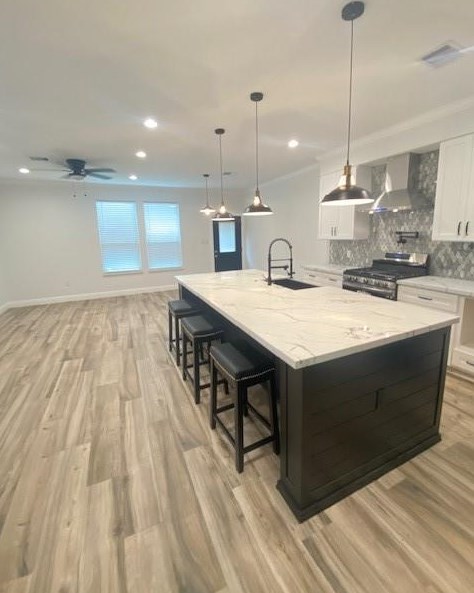 2326 Cumberland St, Houston TX  77023-5224 exterior