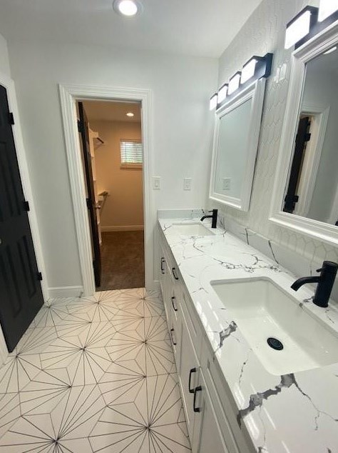 2326 Cumberland St, Houston TX  77023-5224 exterior