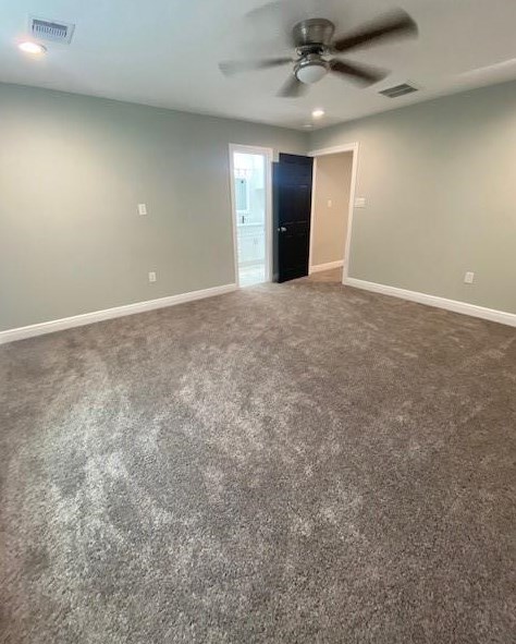 2326 Cumberland St, Houston TX  77023-5224 exterior