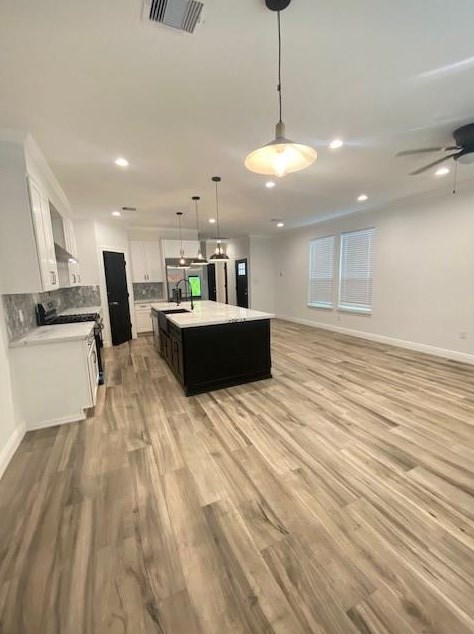 2326 Cumberland St, Houston TX  77023-5224 exterior