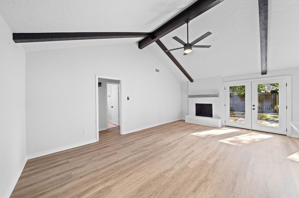 13202 Tregarnon Dr, Houston TX  exterior