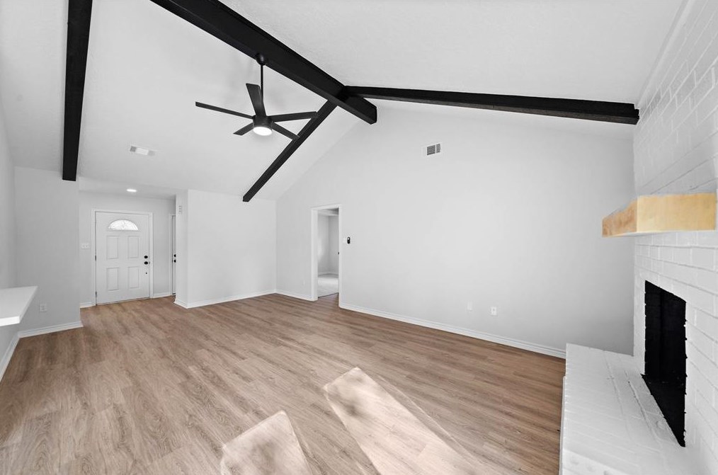 13202 Tregarnon Dr, Houston TX  exterior