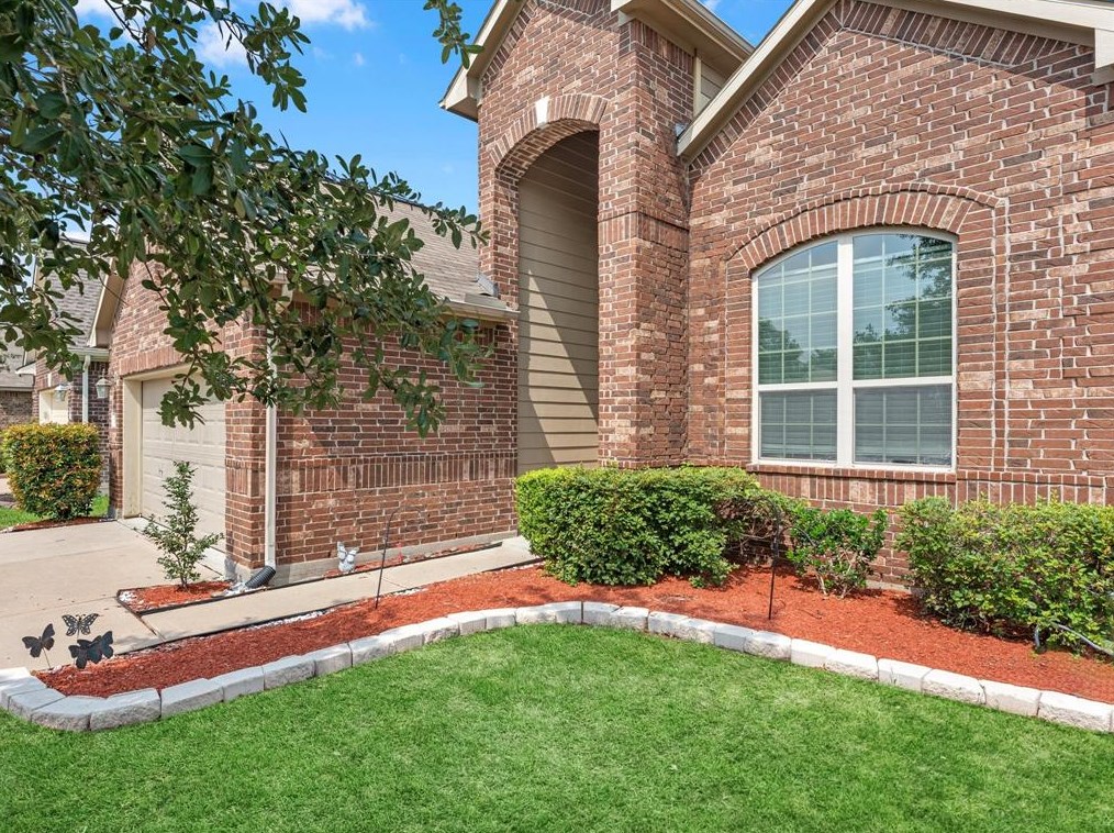 21906 Saragosa Pond Ln, Spring, TX 77379-6685
