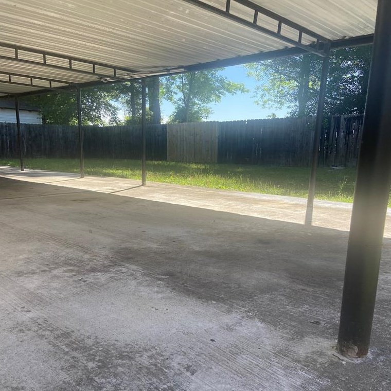 12223 Haroldson Forest Dr, Houston TX  77044-5005 exterior