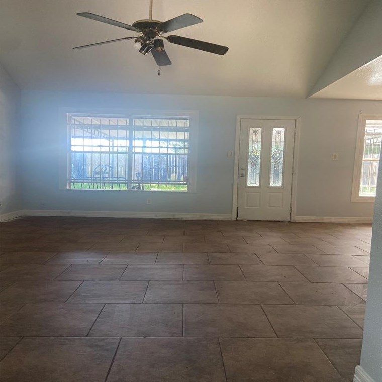 12223 Haroldson Forest Dr, Houston TX  77044-5005 exterior