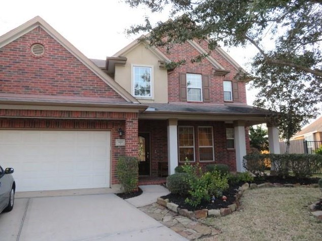 6203 Ledger Ln, Missouri City, TX 77459