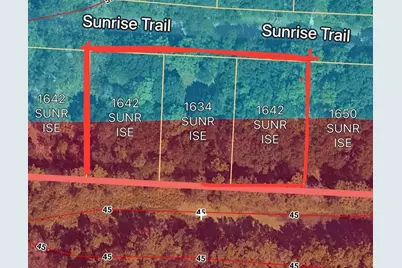 1634 Sunrise Trail, Houston, TX 77339 - Photo 2